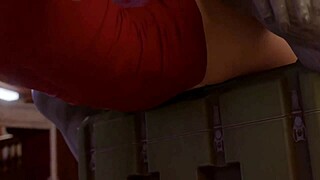 Ada Wong Anal Doggystyle Compilation