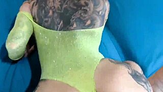 i went to taubaté for my debut with carmona he fucked me all over i came so much