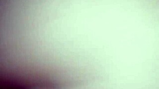 Mature woman teases with her little ass, ready for action?