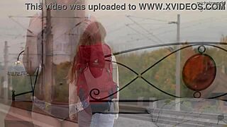 Look at me, so sweet and innocent, but exposed shamelessly in public!