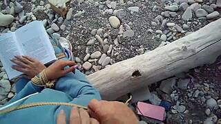 Sofi Bond Tied Up In Bondage