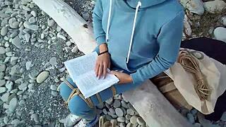 Sofi Bond Tied Up In Bondage