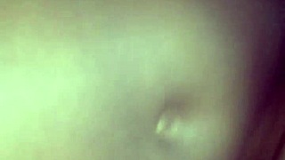 tikki records her drilling with monster cock cumshot