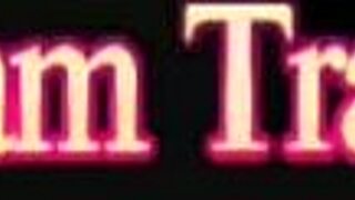 ts rosy pinheiro gives him her shemale cock then fucks his ass