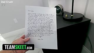 I banged my landlord who's my stepdad