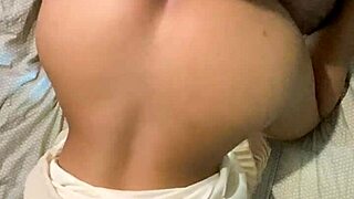 Tight Pussy Very Well Penetrated By Rough Toys In POV With Redhead Slut