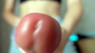 Futa Step Sister’s Huge Cock Pounds You Hard