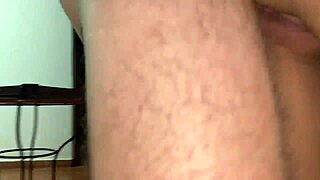 melissasexhot sneaks out at night with stepfather for doggystyle fucking on the hammock, reaching orgasm