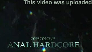 The beautiful viper juicy debuts with hot anal balls deep