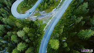 in this story, violet starr as the flower witch rides cowgirl and gets deepthroat