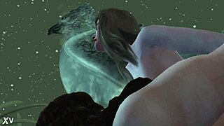 Hugerids hut explores gobbywarts school of sexcraft and wickedry in sims 4 harry potter rule 34