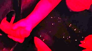 Housewife Tries Glory Hole With Hung Guy! 😏