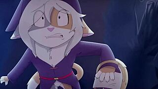 Eipril Animation Compilation 2: Sexy Sex and Asshole Action!