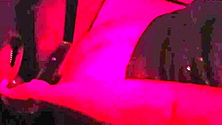 Housewife Tries Glory Hole With Hung Guy! 😏