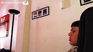 Im the naughty babysitter teasing with my thong and stunning body, but i mean sexy amateurs too