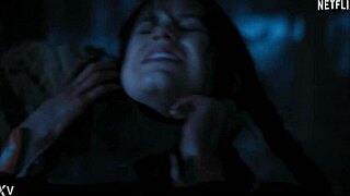 Trailer Wandinha S02