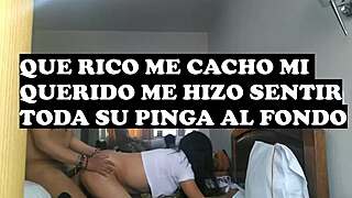 husband's friend fucks me in hotel, now he's my secret lover