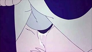 Eipril Animation Compilation 2: Sexy Sex and Asshole Action!