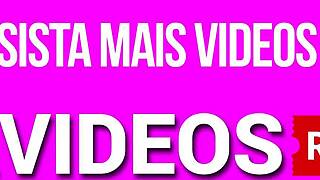 Is ana the blonde who starts with striptease and moves to oral, anal, and assfucking?