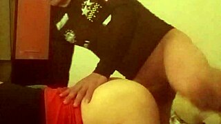 Mother-in-law alone in room