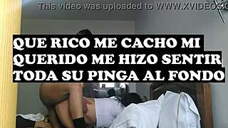 husband's friend fucks me in hotel, now he's my secret lover