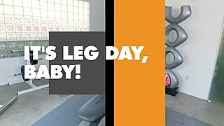 Abella Danger's Raspy Booty Babe Fucks Hard In POV