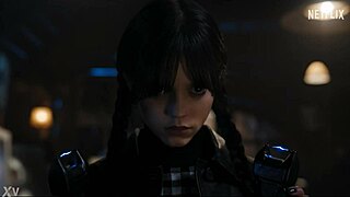 Trailer Wandinha S02