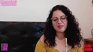 Swinger Quartet: Two Primastras Share Boyfriends, Featuring Nenamalaatr, Babyluna939, Bigkamotex - Part 1