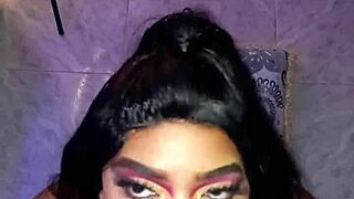 Stepsiblings Record Their Intimate Moments