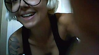 Oh Please, I Crave Your Hot Cock Inside Me Now! 😈