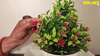 Rajani Bhabhi's Hardcore Pounding with Devar Ji