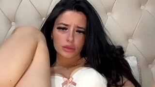 Why Does Teen American Student Masturbate Solo?