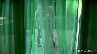 Holy crap, Chanel Rae and Brett Rossi devour cunts raw!