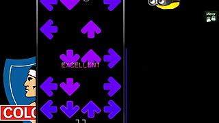 Osu Mania Culitoriko7u7 Anhedonia 0 95x Epsilon Jack 95 51 S