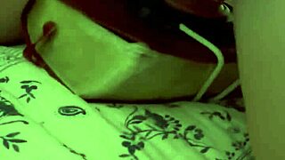 can you handle watching this petite redhead take a massive cock?