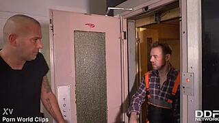 Intense Milfs Crave Double Anal Penetration Hardcore