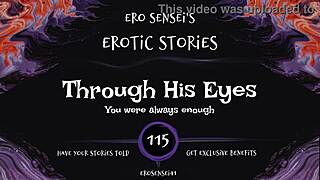 Erotic Audio For Women From His Pov