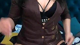 Too Many Clothes On Me For This Night!