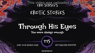 Erotic Audio For Women From His Pov