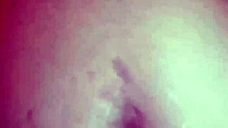 Pulling Big Natural Tits Nipples