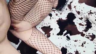 Beautiful Mature Submissive!