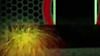 Sophie Dee's Wet Cowgirl Amid Party Kisses.