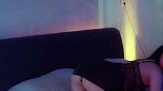 kinky guy pisses on his wench and fucks her ass