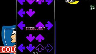 Osu Mania Culitoriko7u7 Anhedonia 0 95x Epsilon Jack 95 51 S