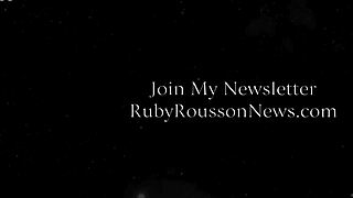 I got oiled up real good by my chaste boyfriend for some hot femdom play, ya know?