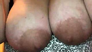 big booty wife dances and shakes her ass for amateurs