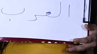 Ever tried hot Egyptian sex like this Arab style?