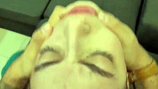 Famous Argentine Webcammer Bends Over for Doggystyle Sex. Worth a Thousand USD?