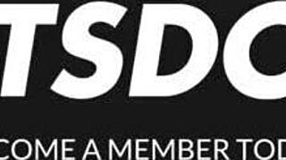 Slovakian milf Chloe Lamour gets rough anal pounded by Christian Clay's big dick