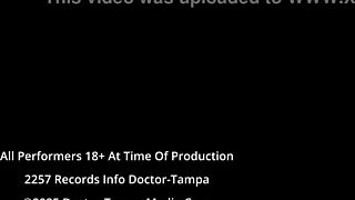 Phoenix Rose at Tampa University Entrance Physical